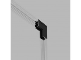Коннектор L-образный внутренний Elektrostandard Mini Magnetic 85180/00 a065640