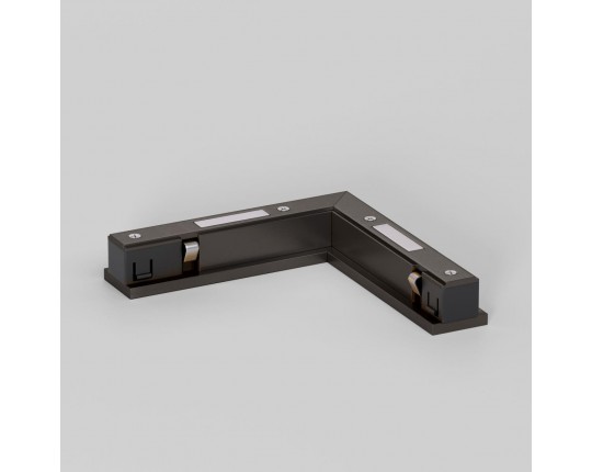 Коннектор L-образный Elektrostandard Titan Line 85006/00 a069719 Коннектор L-образный Elektrostandard Titan Line 85006/00 a069719