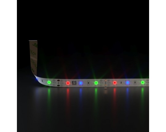 Светодиодная лента Elektrostandard 4,8W/m 60LED/m 2835SMD RGB 5M a050578
