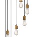 Подвесной светильник Vele Luce Tenuto VL6532P07 Подвесной светильник Vele Luce Tenuto VL6532P07