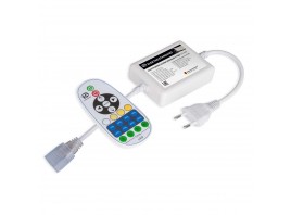 Контроллер для светодиодной ленты Elektrostandard 220V 500W IP20 LSC 007 a041348
