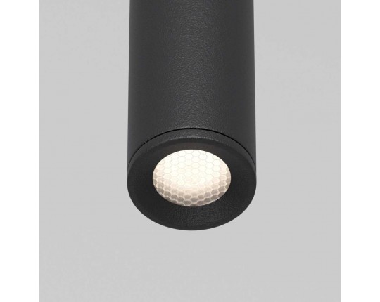 Подвесной светодиодный светильник Elektrostandard Flinn 50263 LED a066779