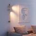 Светильник настенный Elektrostandard Illume a070998
