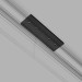 Планка соединительная для шинопровода Elektrostandard Slim Magnetic 85088/00 4690389179051 Планка соединительная для шинопровода Elektrostandard Slim Magnetic 85088/00 4690389179051