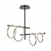 Потолочный светильник Vele Luce Bellezza VL7262L04