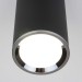 Потолочный светильник Elektrostandard DLN101 GU10 BK черный a043971