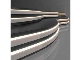 Гибкий неон Elektrostandard 10W/m 120LED/m 2835SMD дневной белый 5M a056259