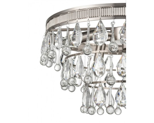 Подвесная люстра Vele Luce Augostina VL3253P06 Подвесная люстра Vele Luce Augostina VL3253P06