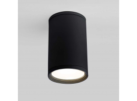 Уличный светильник Elektrostandard Light 35128/H черный a056268