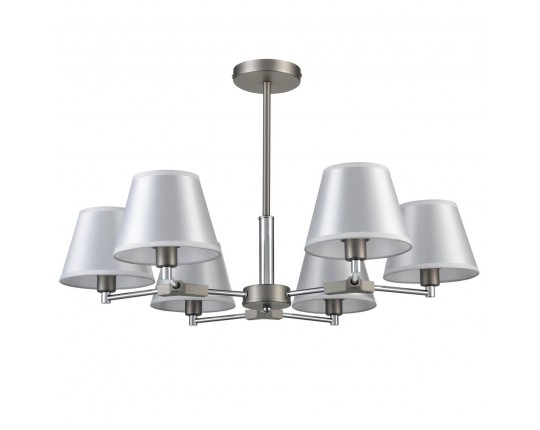 Потолочная люстра Vele Luce Adele VL4003L06