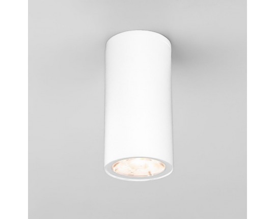 Уличный светодиодный светильник Elektrostandard Light 35129/H белый a056257