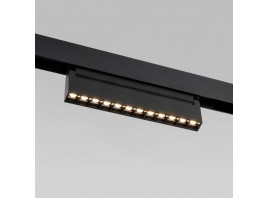 Трековый светодиодный светильник Elektrostandard Slim Magnetic 85010/01 a067370