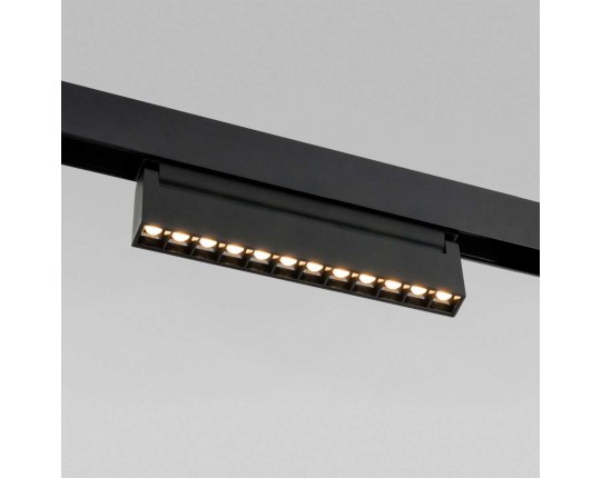Трековый светодиодный светильник Elektrostandard Slim Magnetic 85010/01 a067370