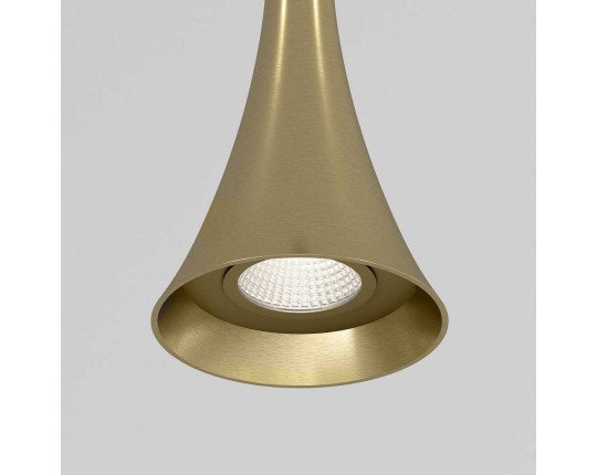 Подвесной светодиодный светильник Elektrostandard Hall 50314 LED a068820