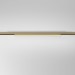 Трековый светодиодный светильник Elektrostandard Brass Line 85526/01 a069634