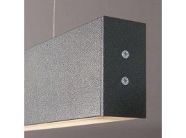 Подвесной светодиодный светильник Elektrostandard 101-200-30-53 a046087
