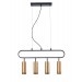 Подвесной светильник Vele Luce Brio VL5794P04 Подвесной светильник Vele Luce Brio VL5794P04
