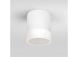 Уличный светодиодный светильник Elektrostandard Light Led 35140/H белый a057160