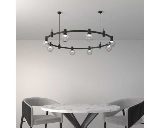 Трековый светодиодный светильник Elektrostandard Esthetic Magnetic 85119/01 a065420 Трековый светодиодный светильник Elektrostandard Esthetic Magnetic 85119/01 a065420