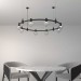 Трековый светодиодный светильник Elektrostandard Esthetic Magnetic 85119/01 a065420 Трековый светодиодный светильник Elektrostandard Esthetic Magnetic 85119/01 a065420