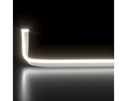 Гибкий неон Elektrostandard 10W/m 120LED/m 2835SMD дневной белый 5M a056259 Гибкий неон Elektrostandard 10W/m 120LED/m 2835SMD дневной белый 5M a056259