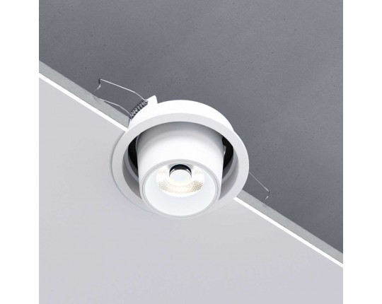 Встраиваемый спот Elektrostandard Conner 25086/LED a063991