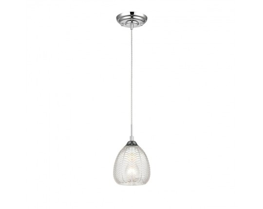 Подвесной светильник Vele Luce Fiona VL5623P11