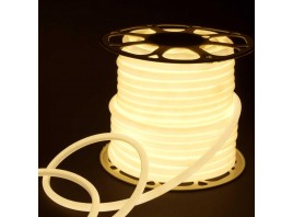 Гибкий неон Elektrostandard 9,6W/m 144LED/m 2835SMD дневной белый 50M a052996