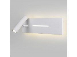 Настенный светильник Elektrostandard Tuo MRL LED 1117 белый a058494