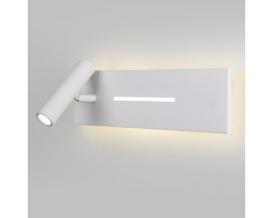 Настенный светильник Elektrostandard Tuo MRL LED 1117 белый a058494