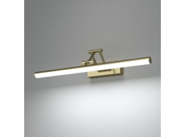 Подсветка светодиодная для зеркал/картин Elektrostandard Monza 40128/LED бронза a064138