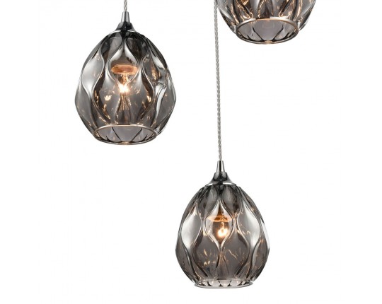 Подвесной светильник Vele Luce Elision VL5593P23