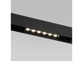 Трековый светодиодный светильник Elektrostandard Slim Magnetic 85004/01 a057192