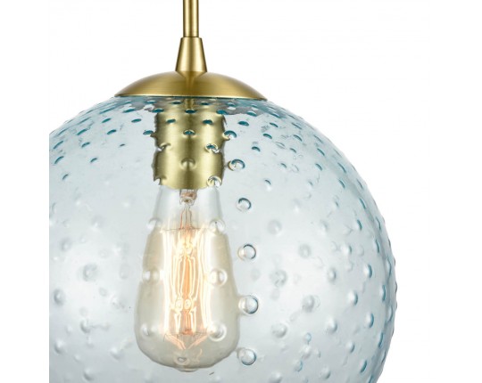 Подвесной светильник Vele Luce Lauriston VL5284P11