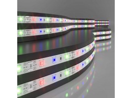 Светодиодная лента Elektrostandard 4,8W/m 60LED/m 2835SMD RGB 5M a050578