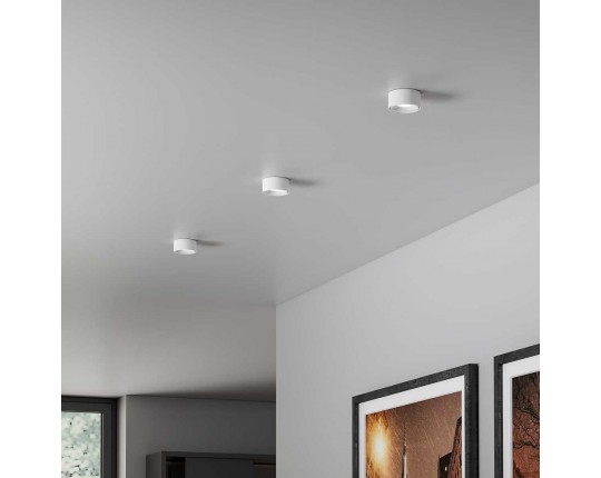 Встраиваемый светодиодный светильник Elektrostandard Glam 25095/LED a065709
