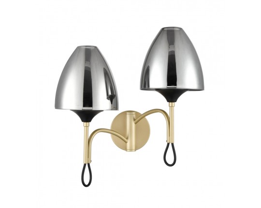 Бра Vele Luce Oro VL5654W22