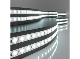 Светодиодная лента Elektrostandard 9,6W/m 120LED/m 2835SMD холодный белый 5M a052961