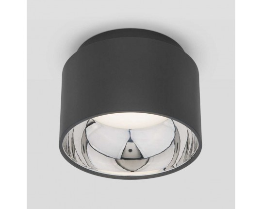 Потолочный светильник Elektrostandard Charlie 1069 GX53 GR графит a053057