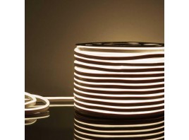 Гибкий неон Elektrostandard 9,6W/m 120LED/m 2835SMD дневной белый 50M a052994