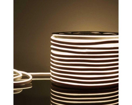 Гибкий неон Elektrostandard 9,6W/m 120LED/m 2835SMD дневной белый 50M a052994 Гибкий неон Elektrostandard 9,6W/m 120LED/m 2835SMD дневной белый 50M a052994