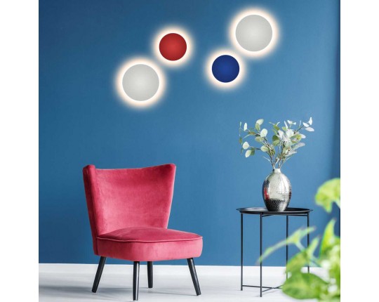 Уличный настенный светодиодный светильник Elektrostandard 1661 Techno LED Concept L a039995