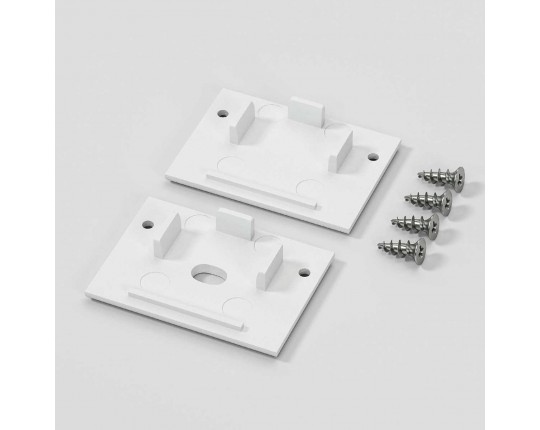 Профиль алюминиевый для натяжного потолка Elektrostandard LL-2-ALP023 a066624