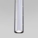 Подвесной светодиодный светильник Elektrostandard Bong 50214/1 Led хром a055666