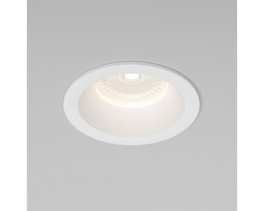 Встраиваемый светильник Elektrostandard 25058/01 a067712