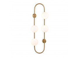Бра Vele Luce Bianco VL5714W21