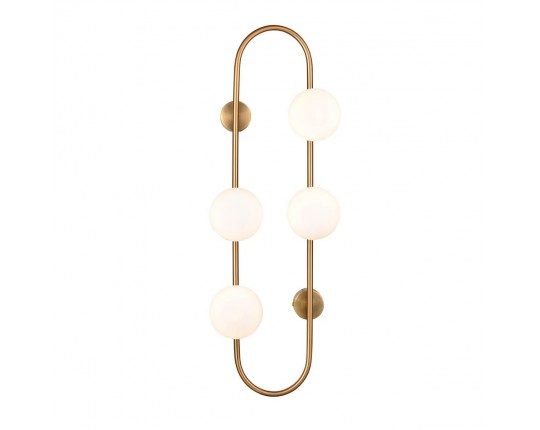 Бра Vele Luce Bianco VL5714W21