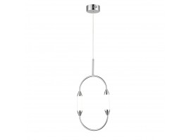 Подвесной светильник Vele Luce Capsula VL7293P11