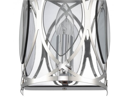 Настенный светильник Vele Luce Angela VL3153W01