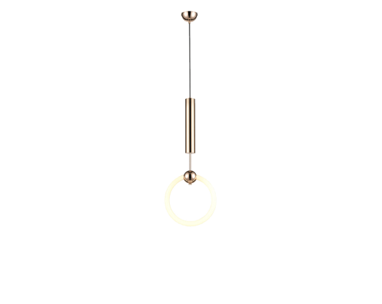 Подвесной светильник Vele Luce Margarita VL7304P11